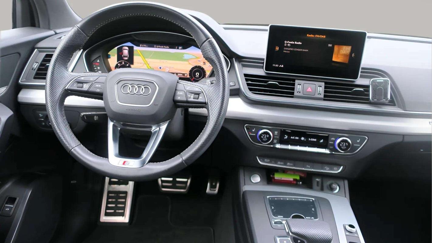 Audi Q5 - Photo 7
