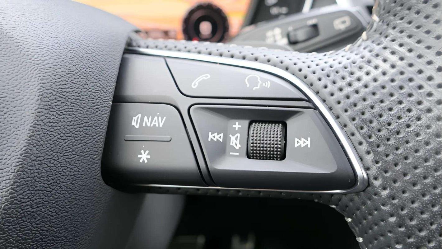 Audi Q5 - Photo 10