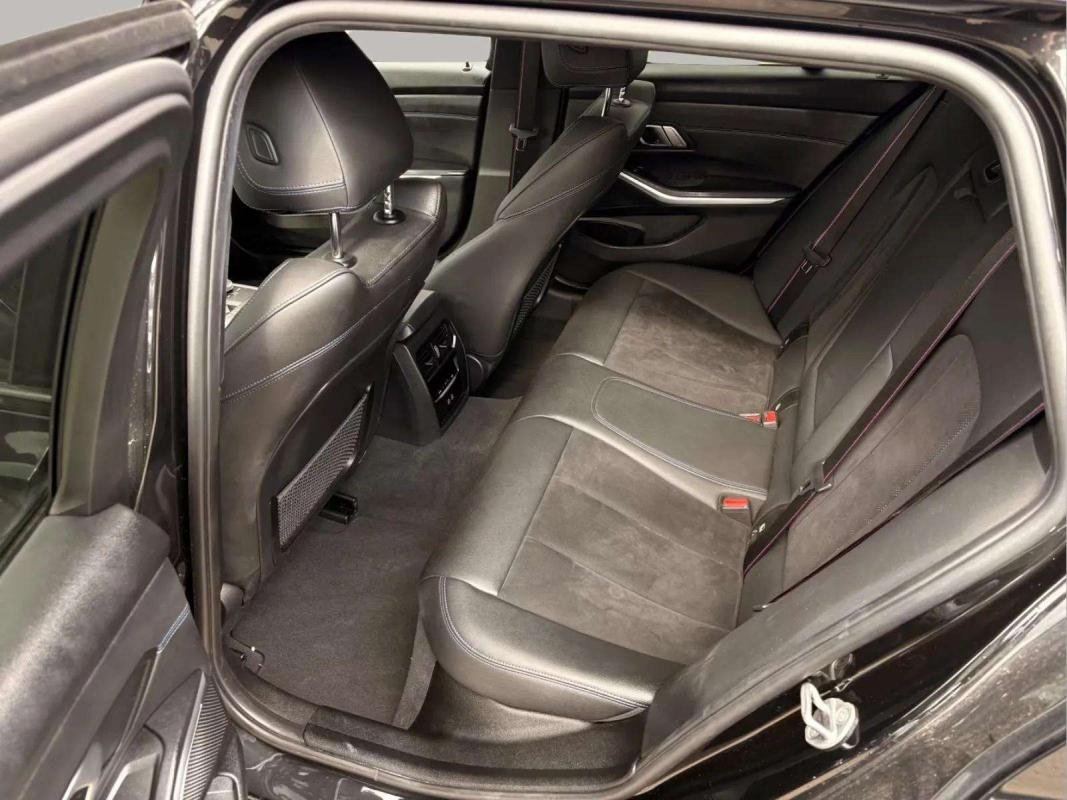 BMW 320 - Photo 11