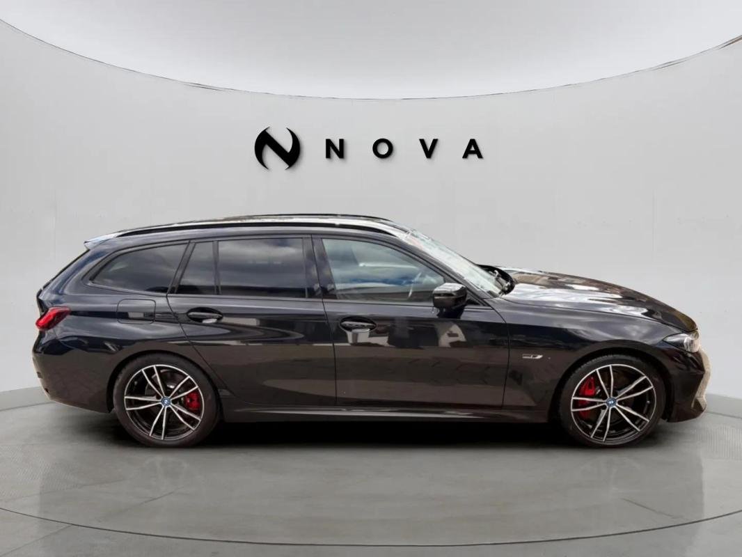 BMW 320 - Photo 6