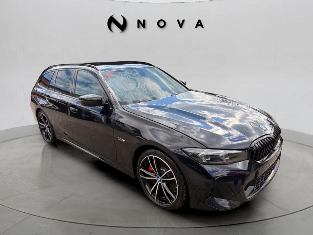 BMW 320 - Photo 7