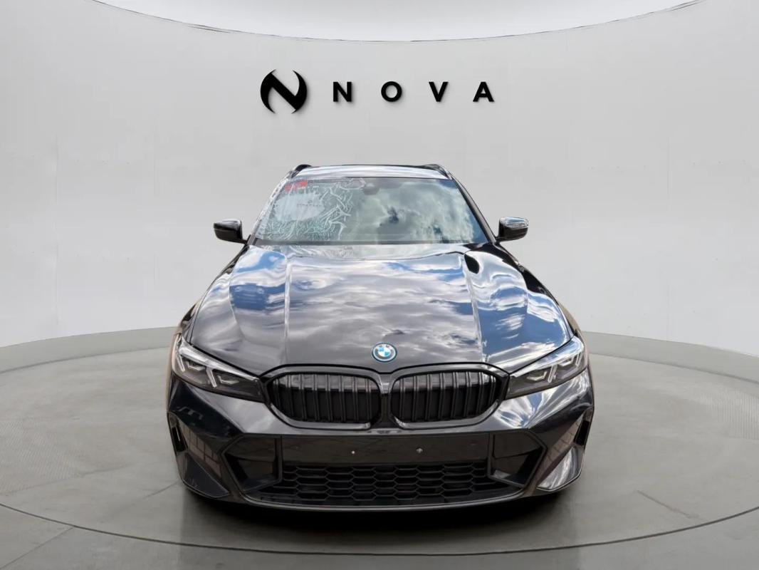 BMW 320 - Photo 8