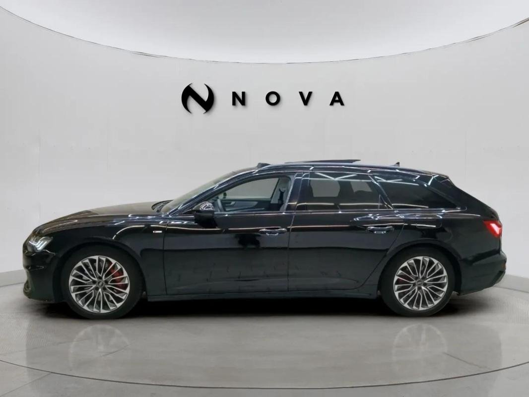 Audi A6 - Photo 2