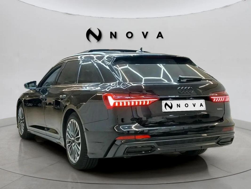 Audi A6 - Photo 3