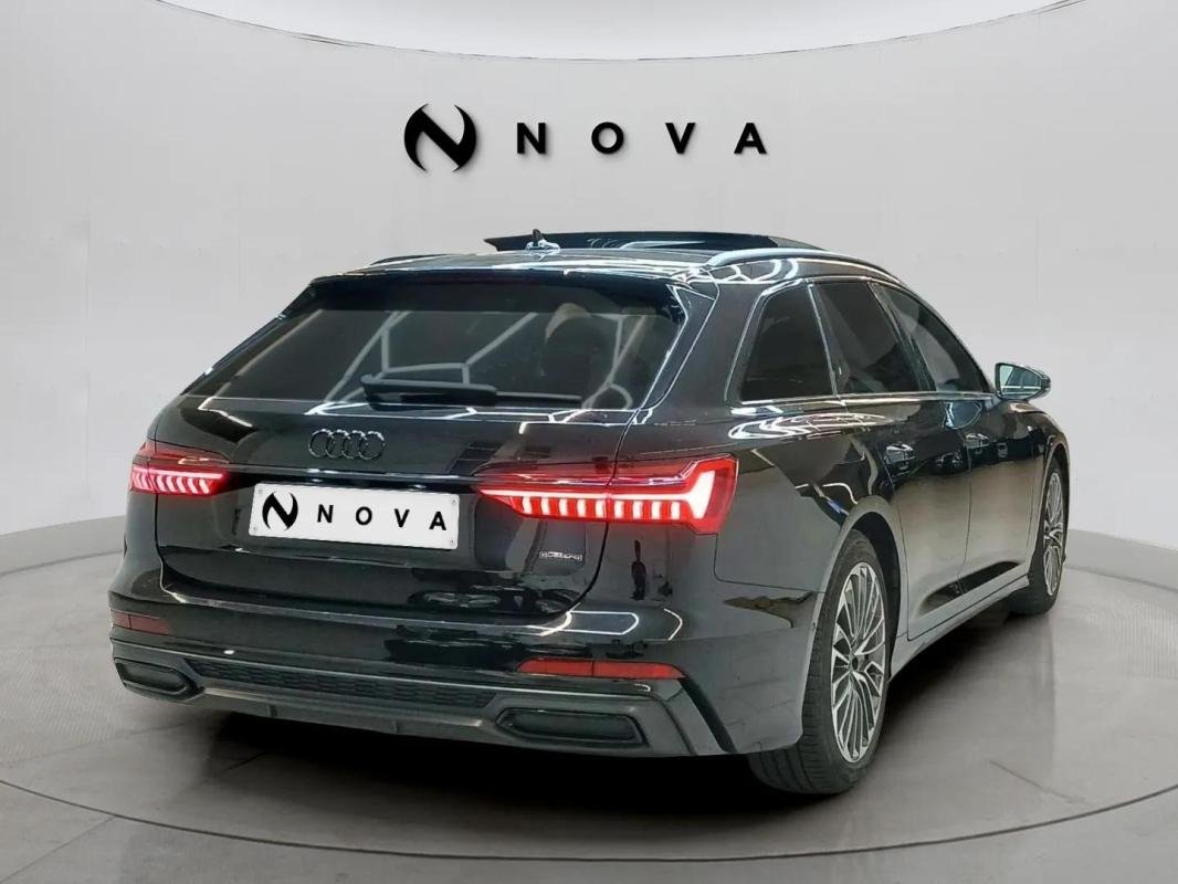 Audi A6 - Photo 4