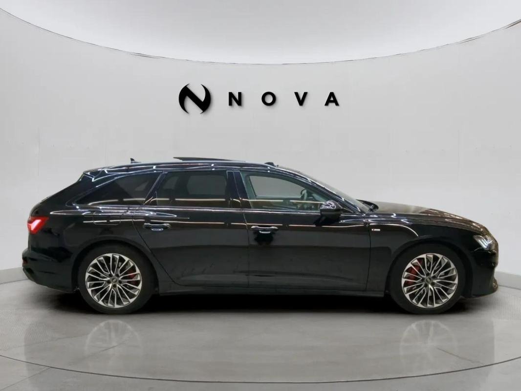 Audi A6 - Photo 5