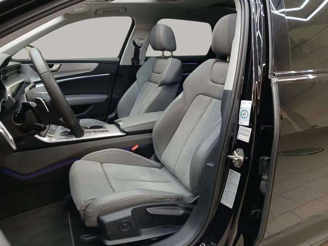 Audi A6 - Photo 7