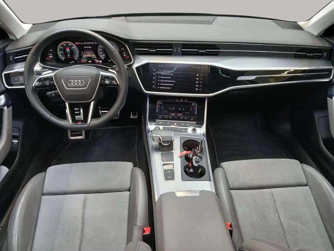 Audi A6 - Photo 9