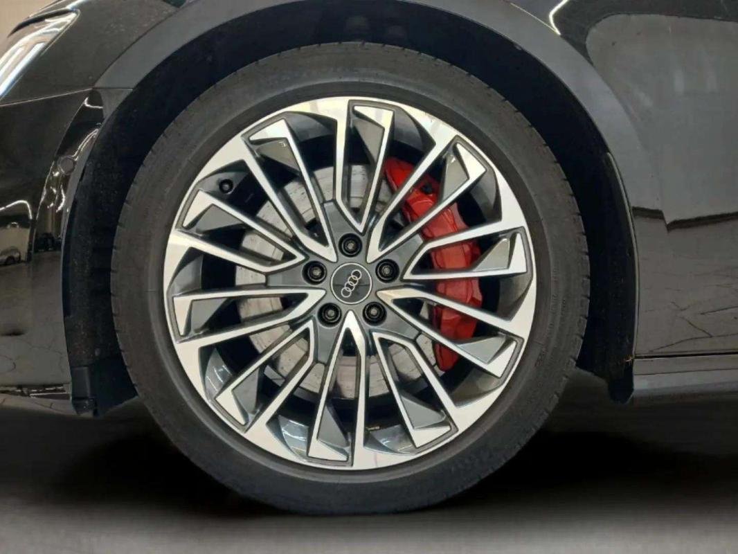 Audi A6 - Photo 10