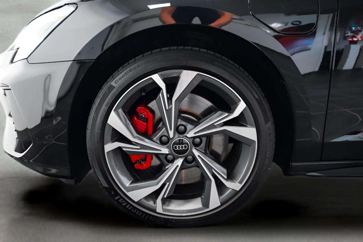 Audi A3 - Photo 11
