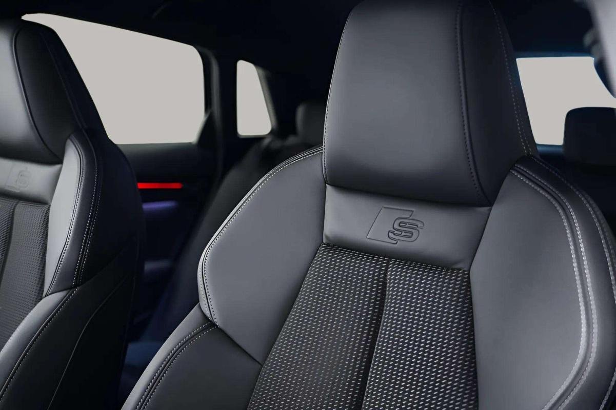 Audi A3 - Photo 3