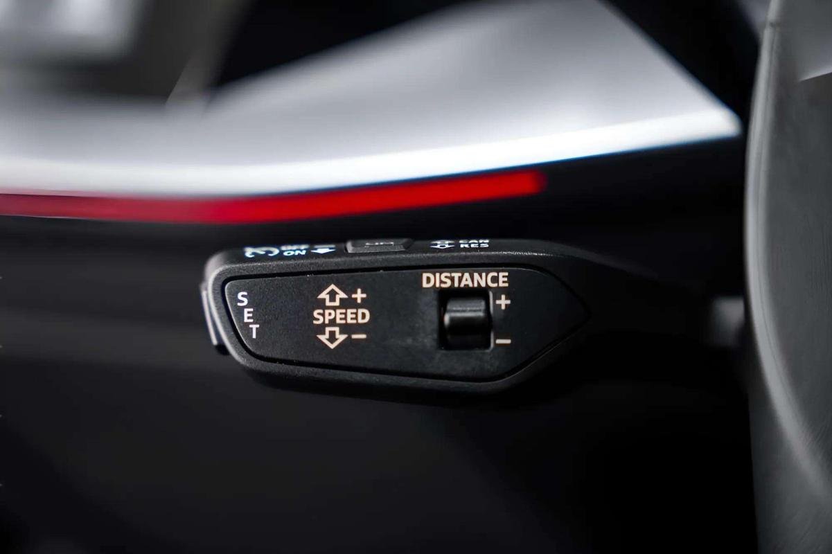 Audi A3 - Photo 4