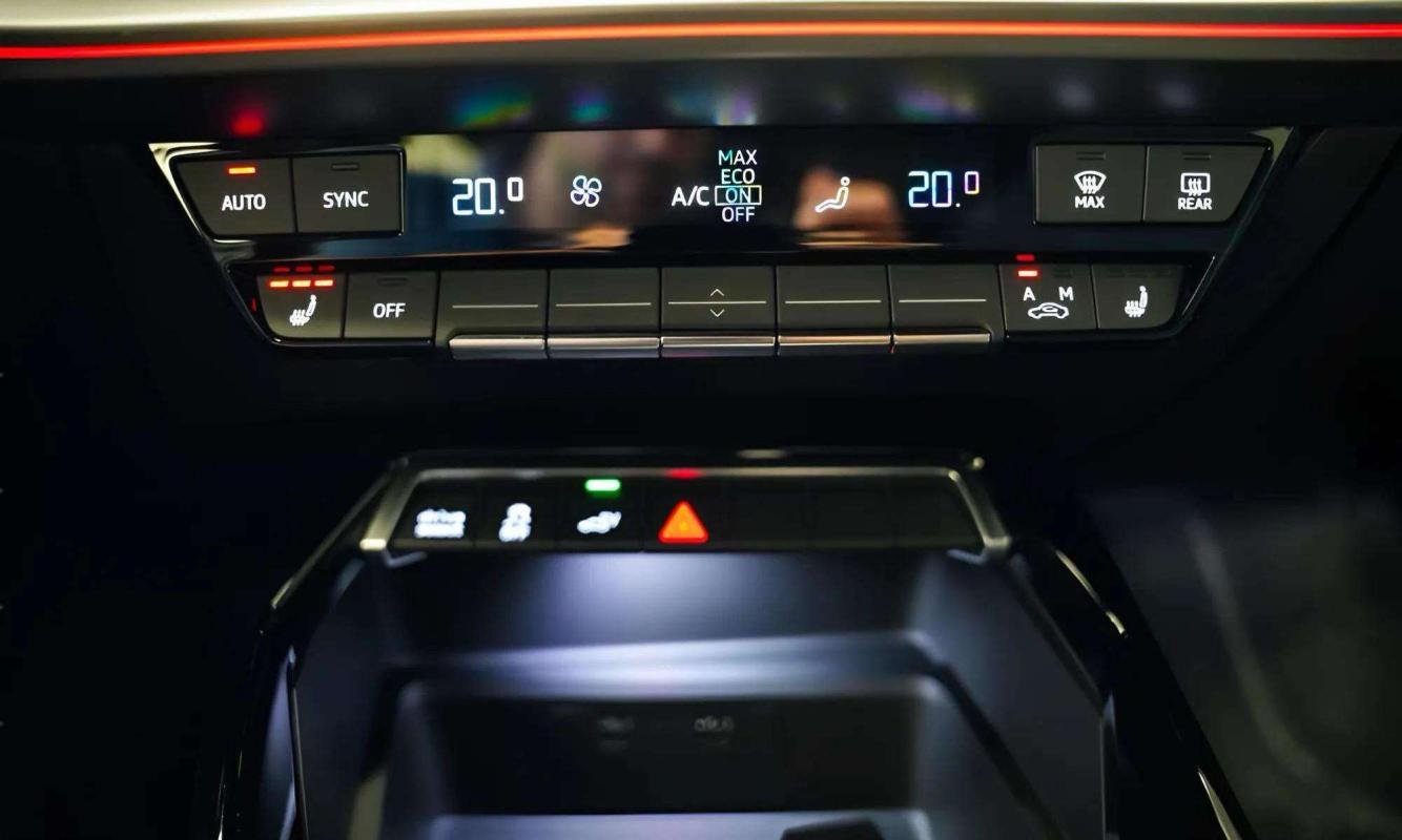 Audi A3 - Photo 5