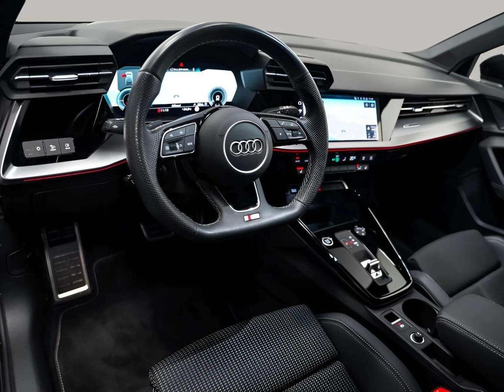 Audi A3 - Photo 7