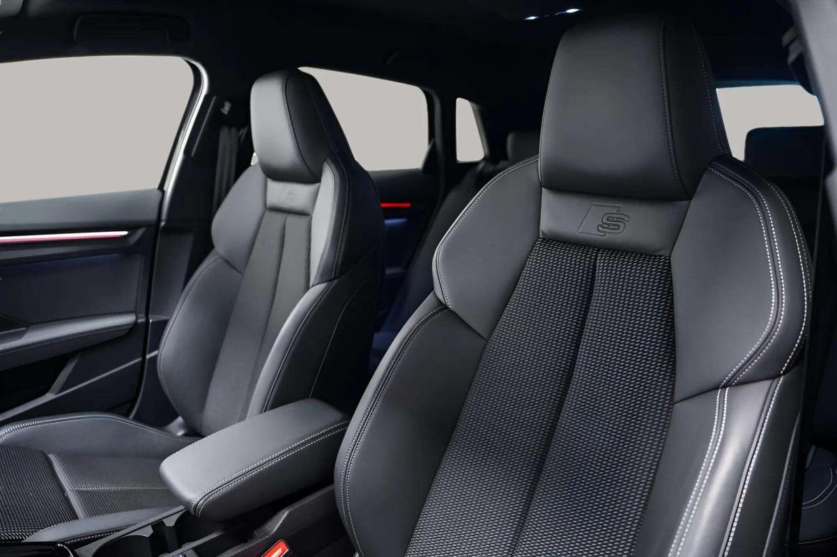 Audi A3 - Photo 8