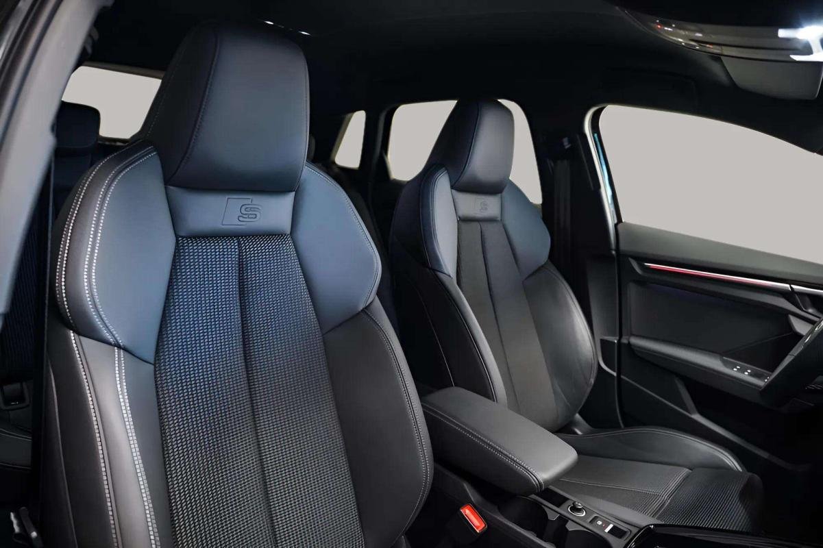 Audi A3 - Photo 9