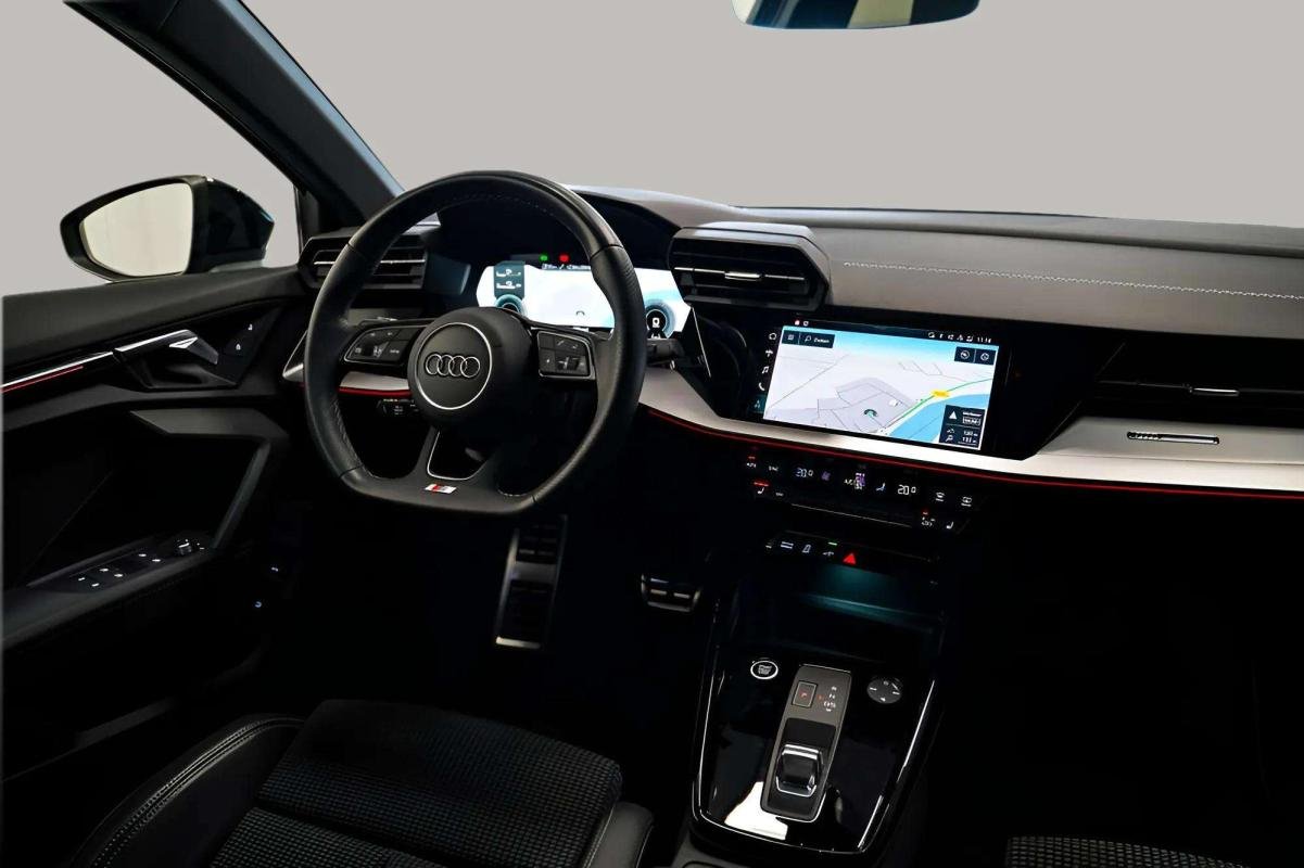 Audi A3 - Photo 10