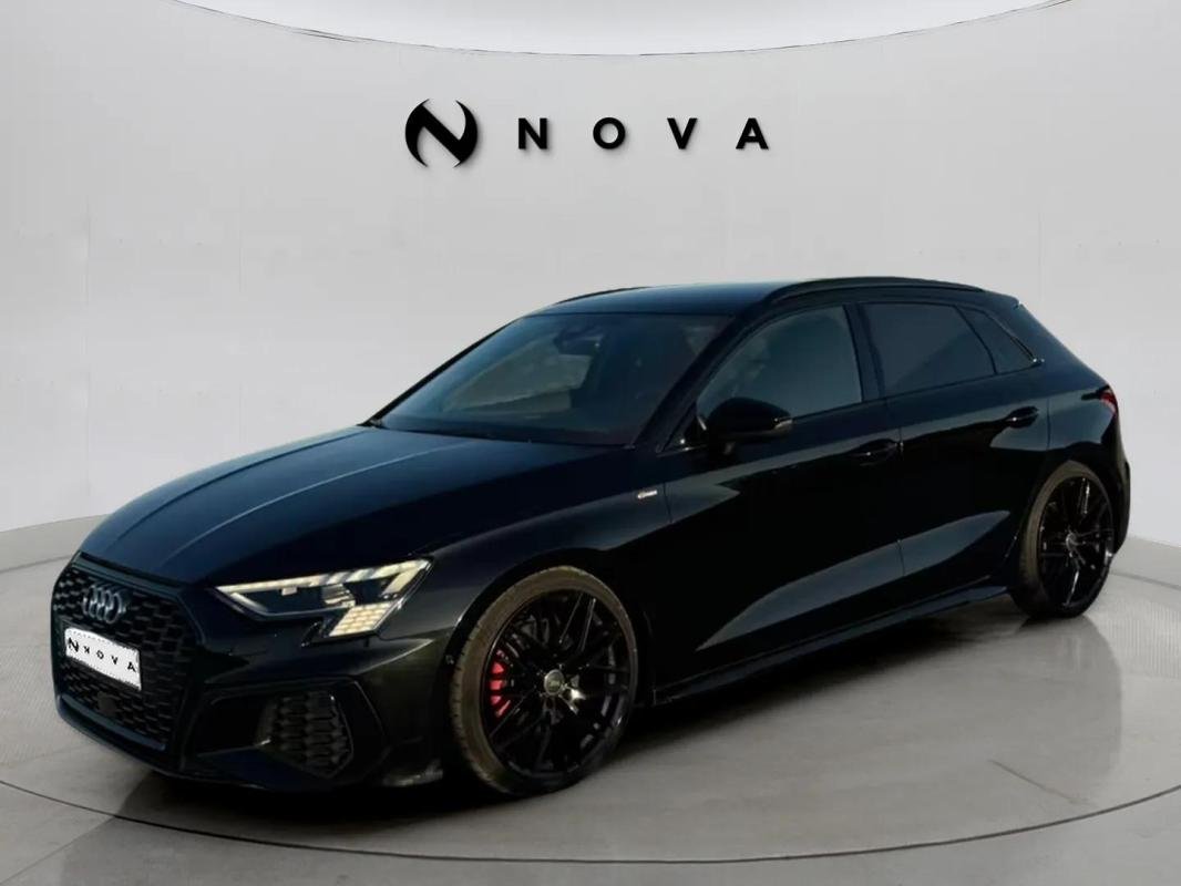 Audi A3 - Photo 1
