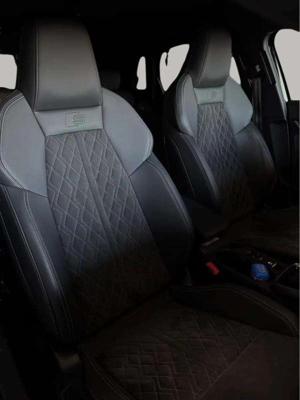 Audi A3 - Photo 5