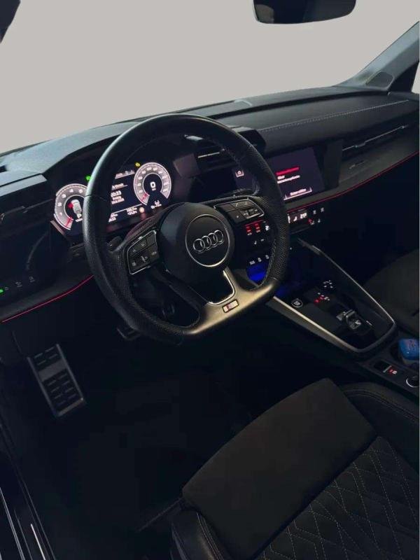 Audi A3 - Photo 6