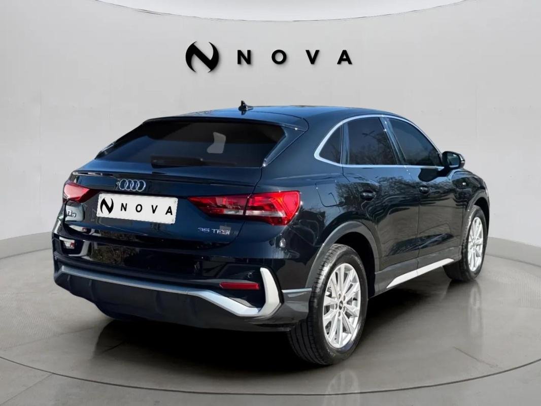 Audi Q3 - Photo 4