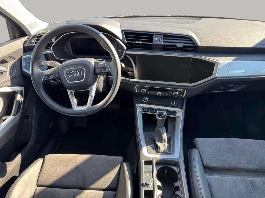 Audi Q3 - Photo 7