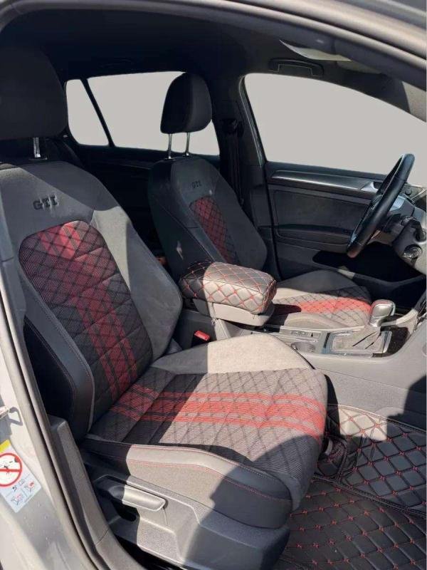 Volkswagen Golf - Photo 12