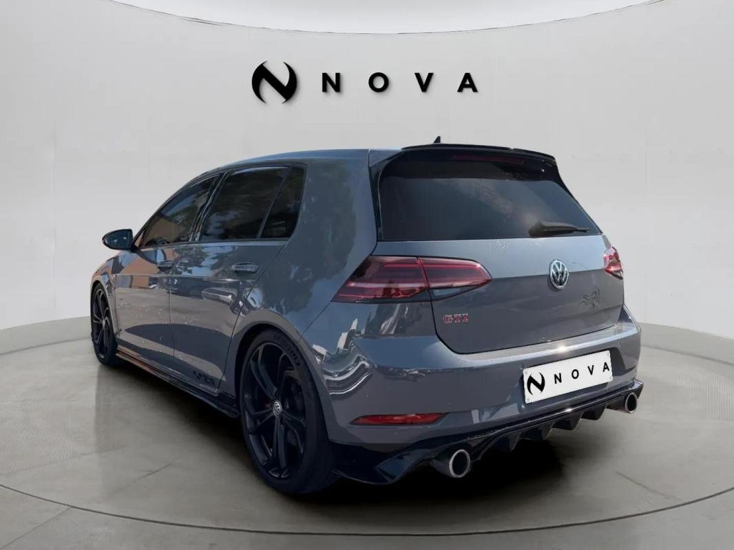 Volkswagen Golf - Photo 3
