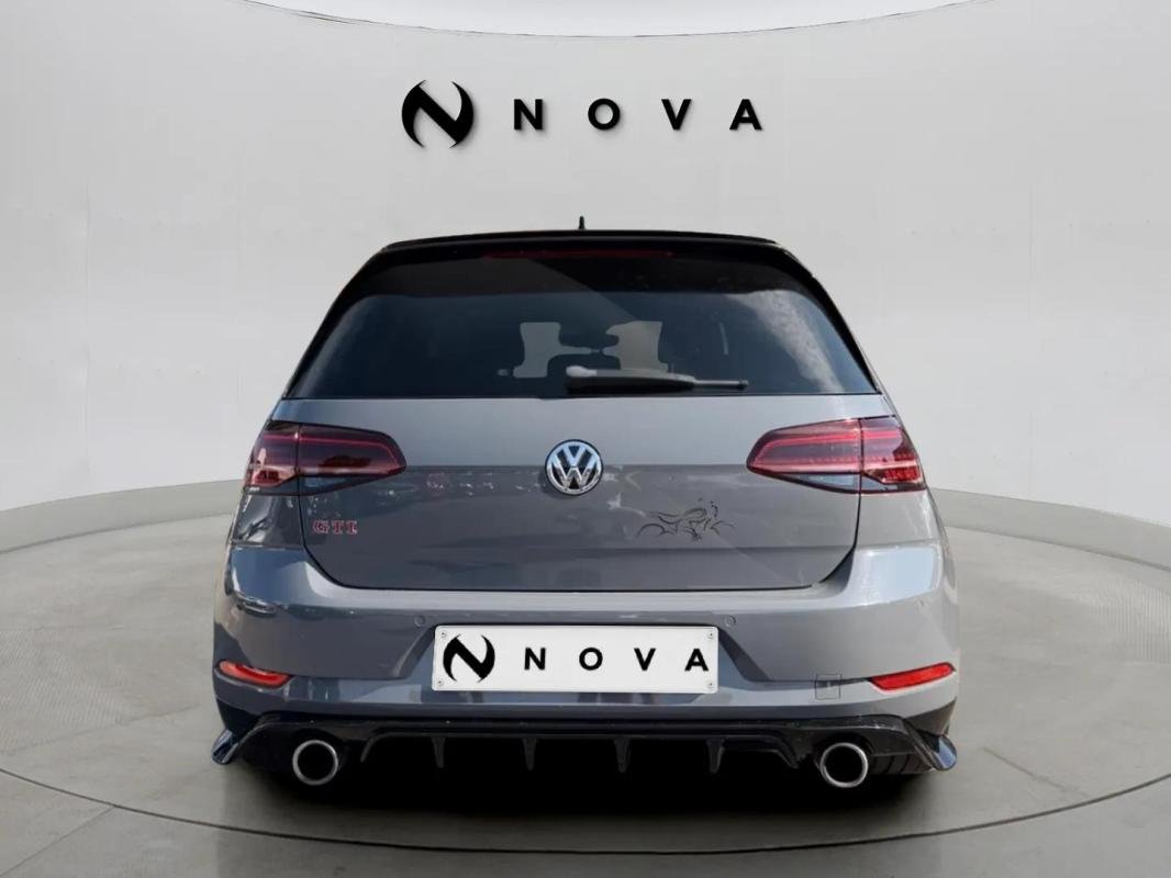 Volkswagen Golf - Photo 4