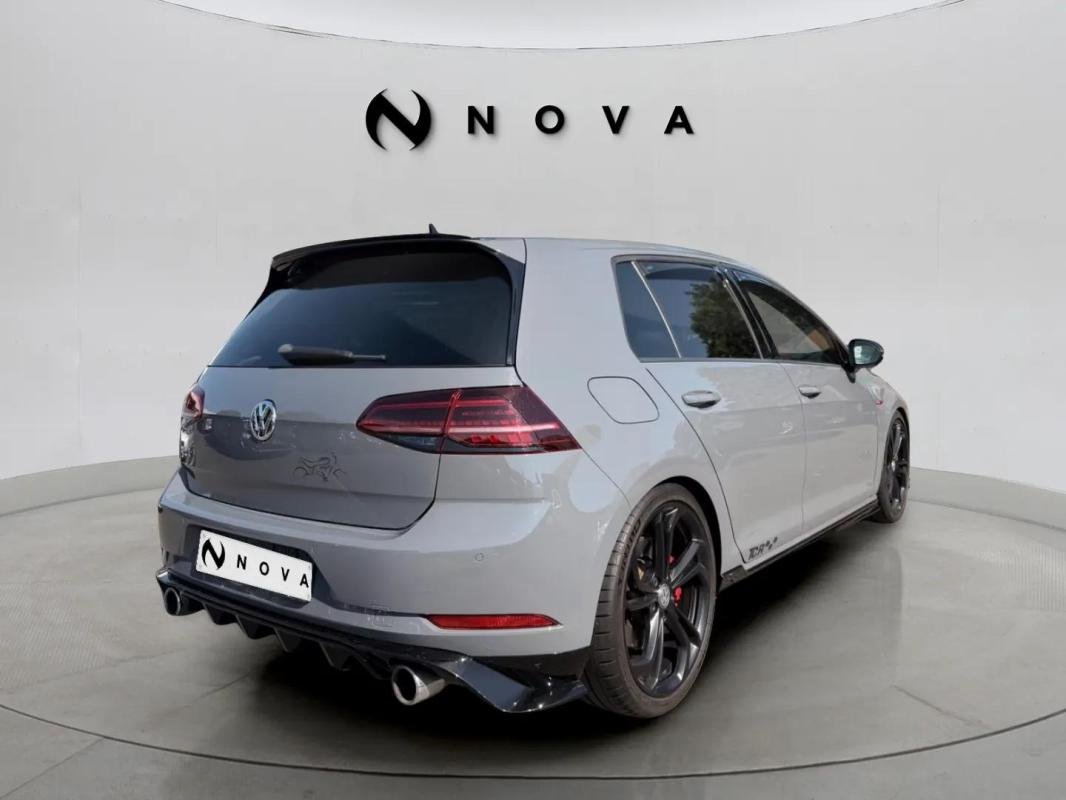 Volkswagen Golf - Photo 5