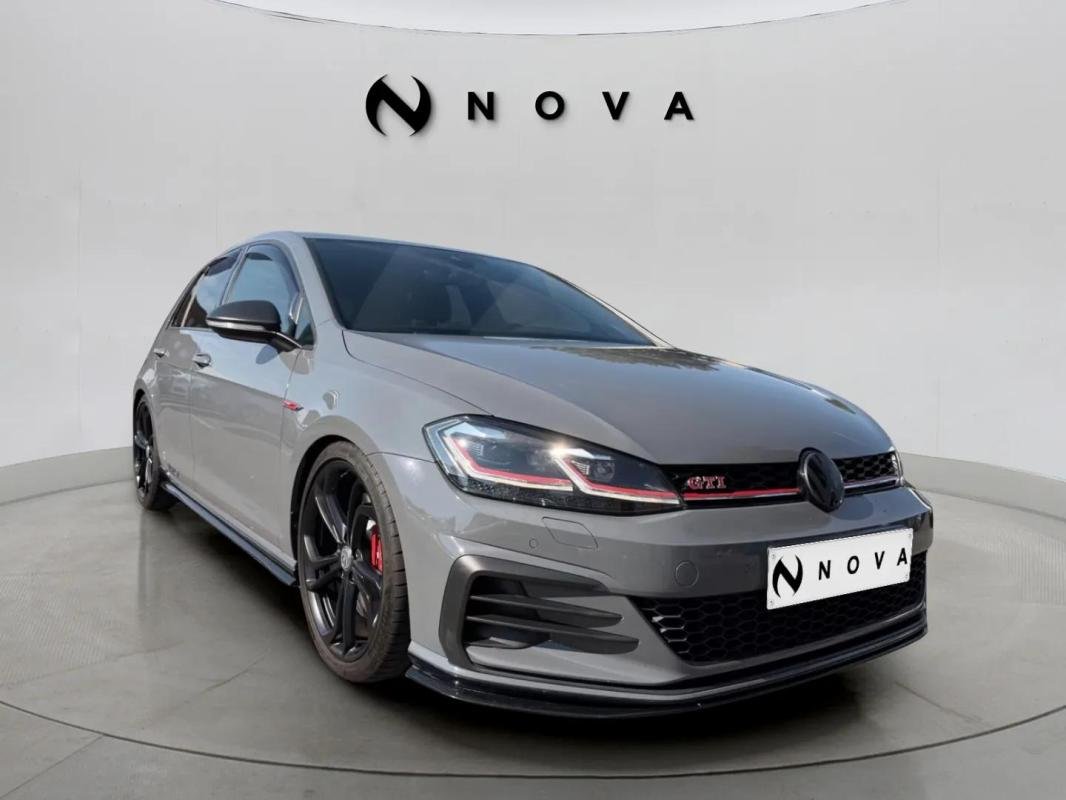 Volkswagen Golf - Photo 7