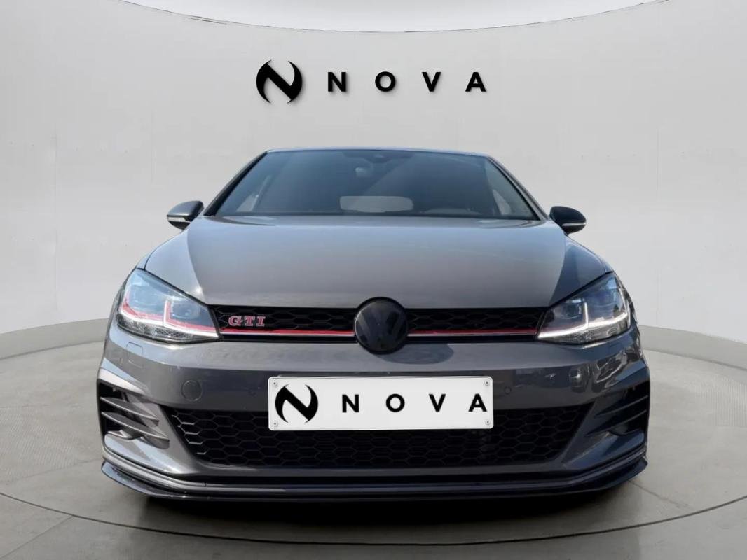 Volkswagen Golf - Photo 8