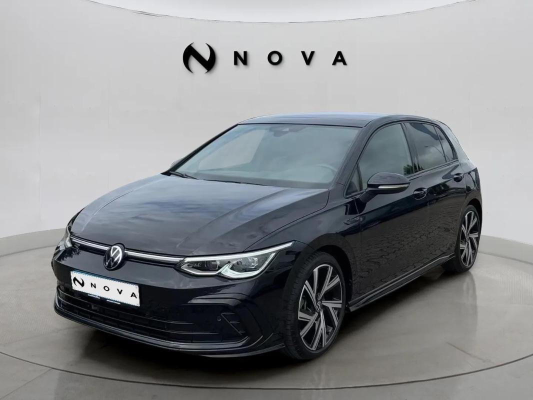Volkswagen Golf - Photo 1