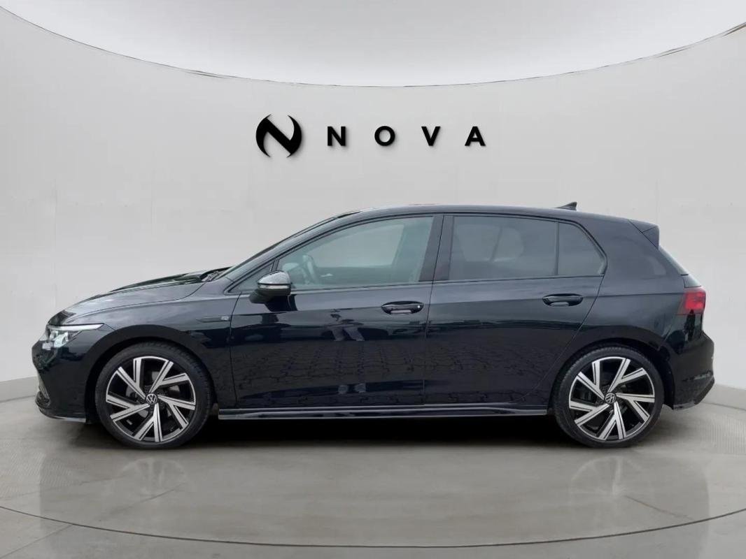 Volkswagen Golf - Photo 2