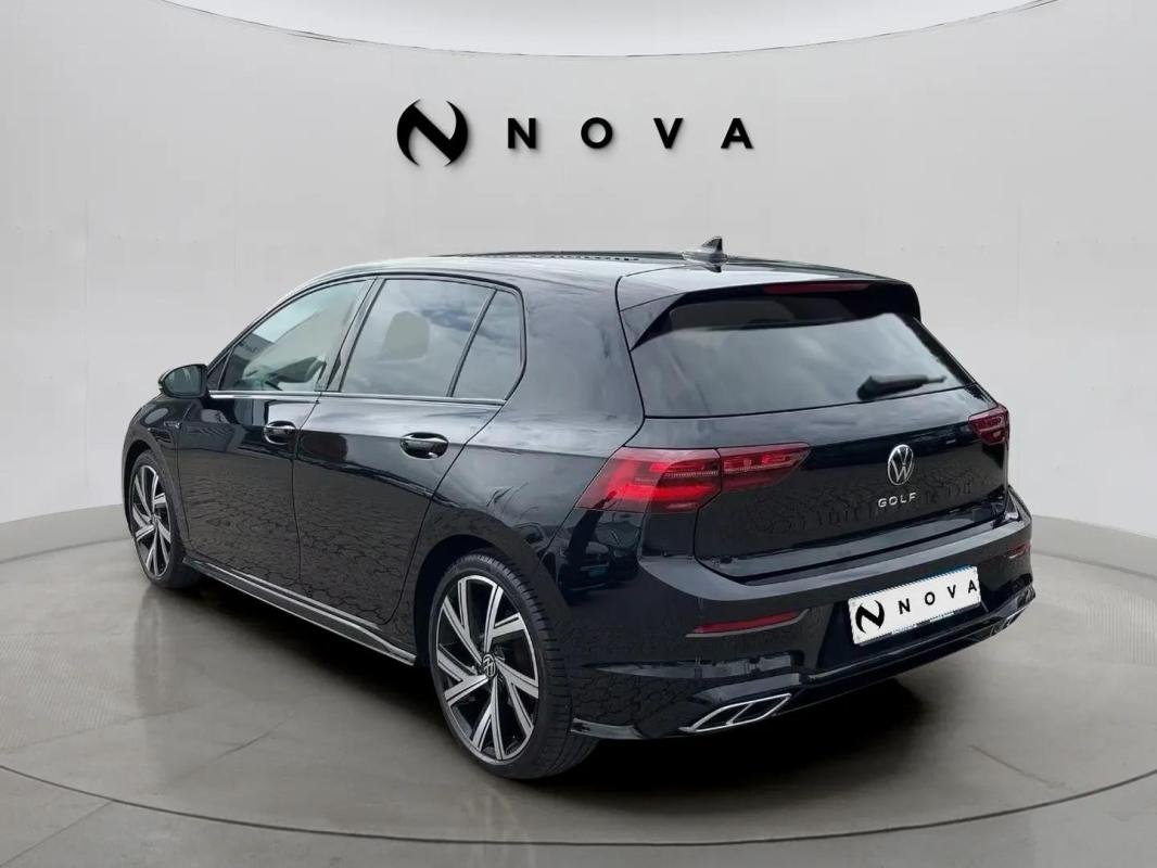 Volkswagen Golf - Photo 3