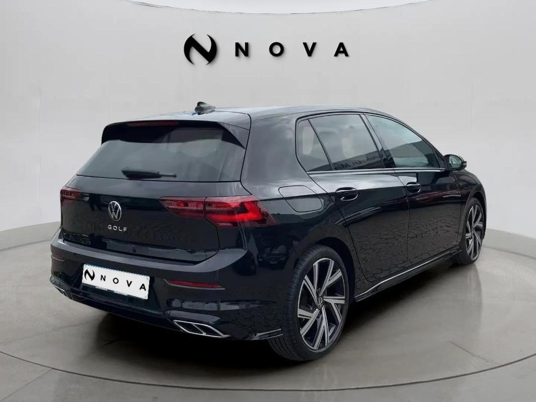 Volkswagen Golf - Photo 4