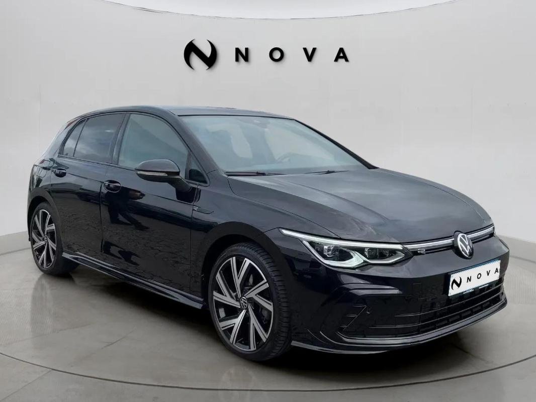 Volkswagen Golf - Photo 5