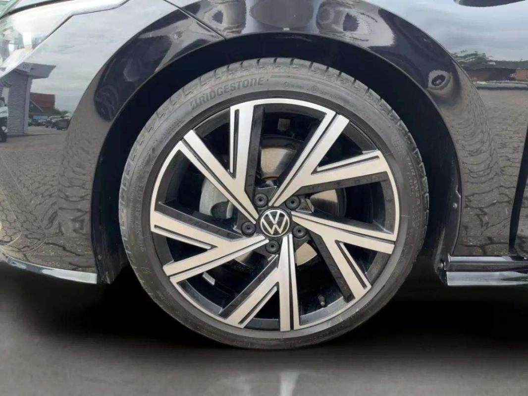 Volkswagen Golf - Photo 10
