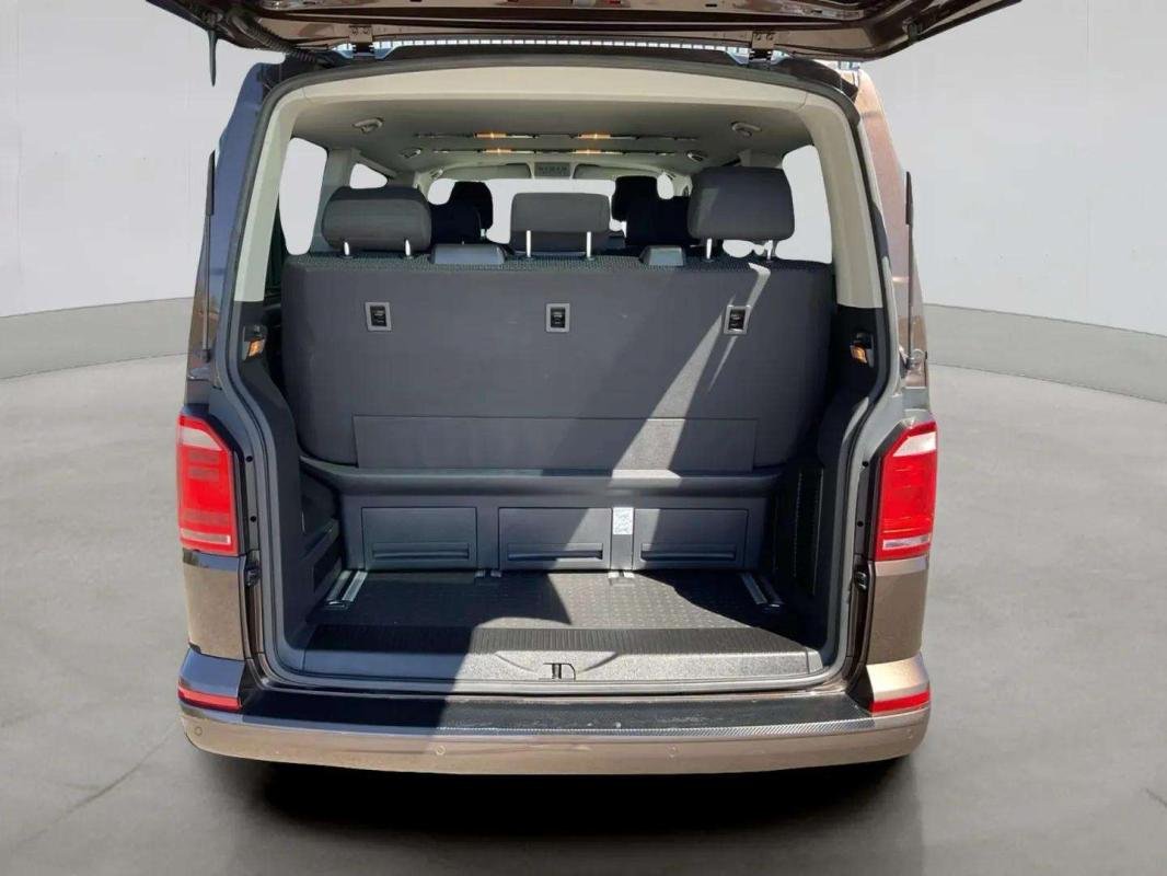 Volkswagen T6 - Photo 11