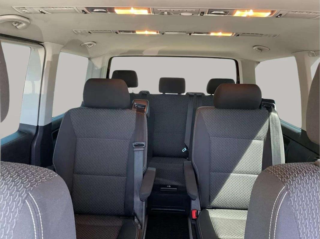 Volkswagen T6 - Photo 12