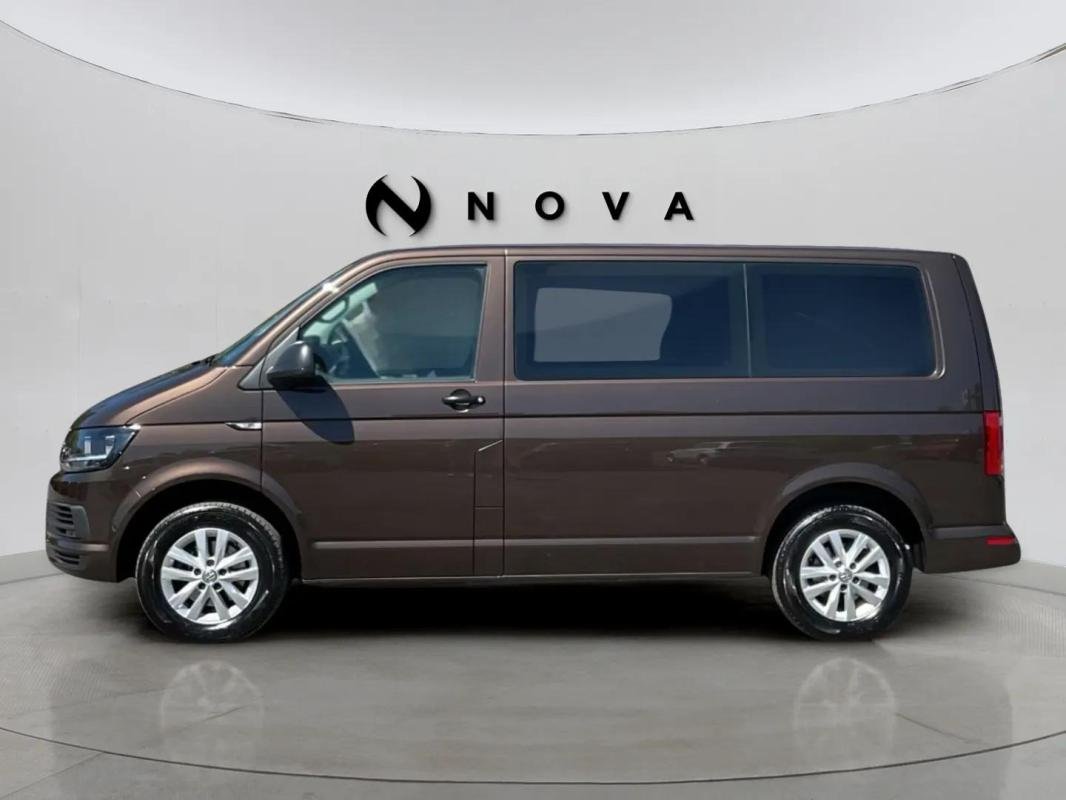 Volkswagen T6 - Photo 2