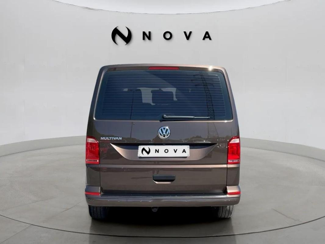 Volkswagen T6 - Photo 3