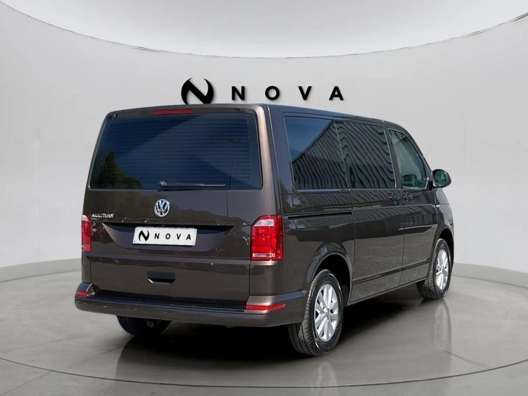 Volkswagen T6 - Photo 4