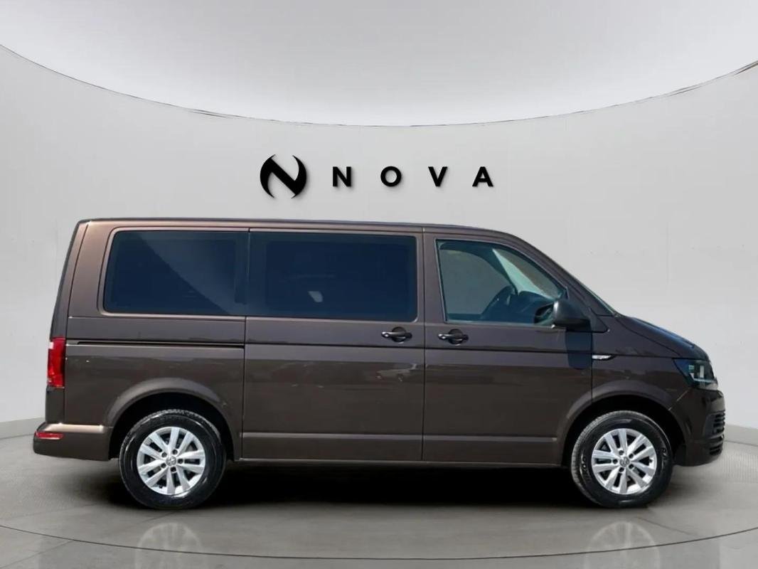 Volkswagen T6 - Photo 5