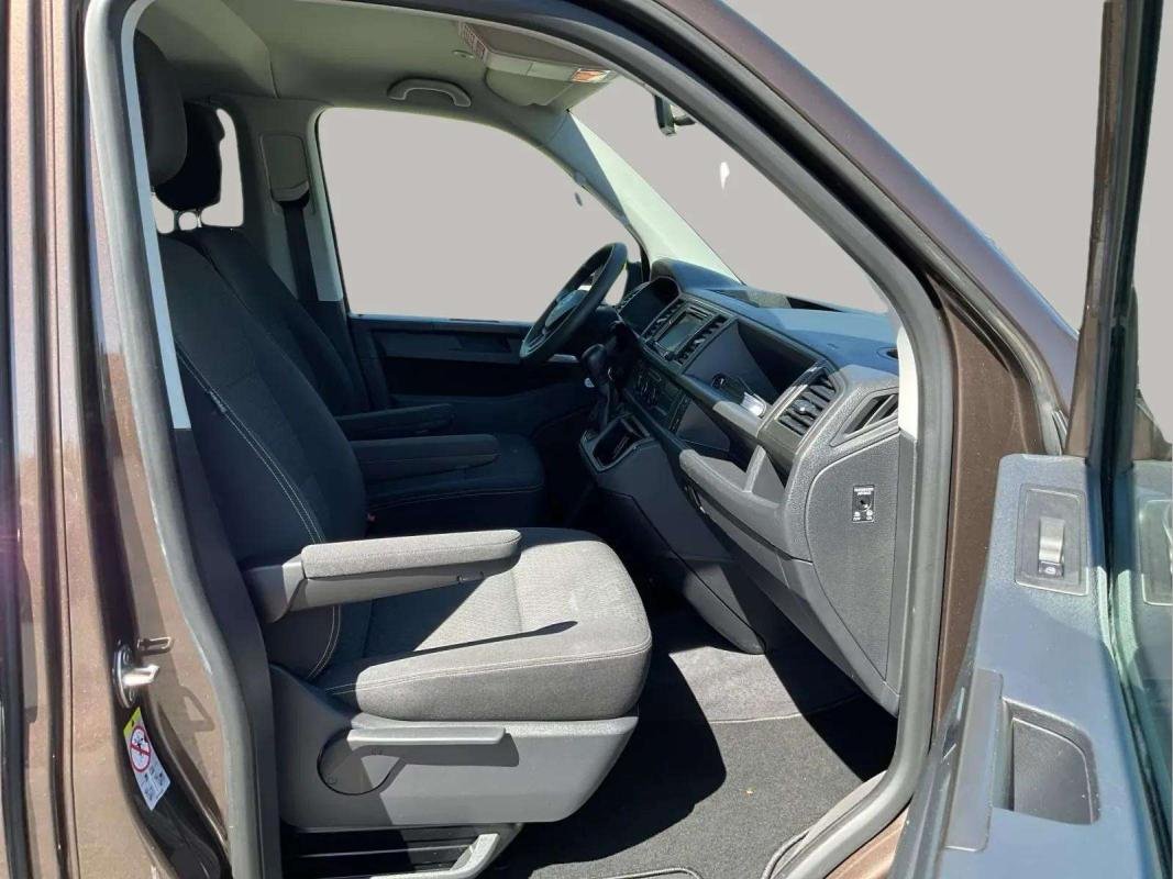 Volkswagen T6 - Photo 9