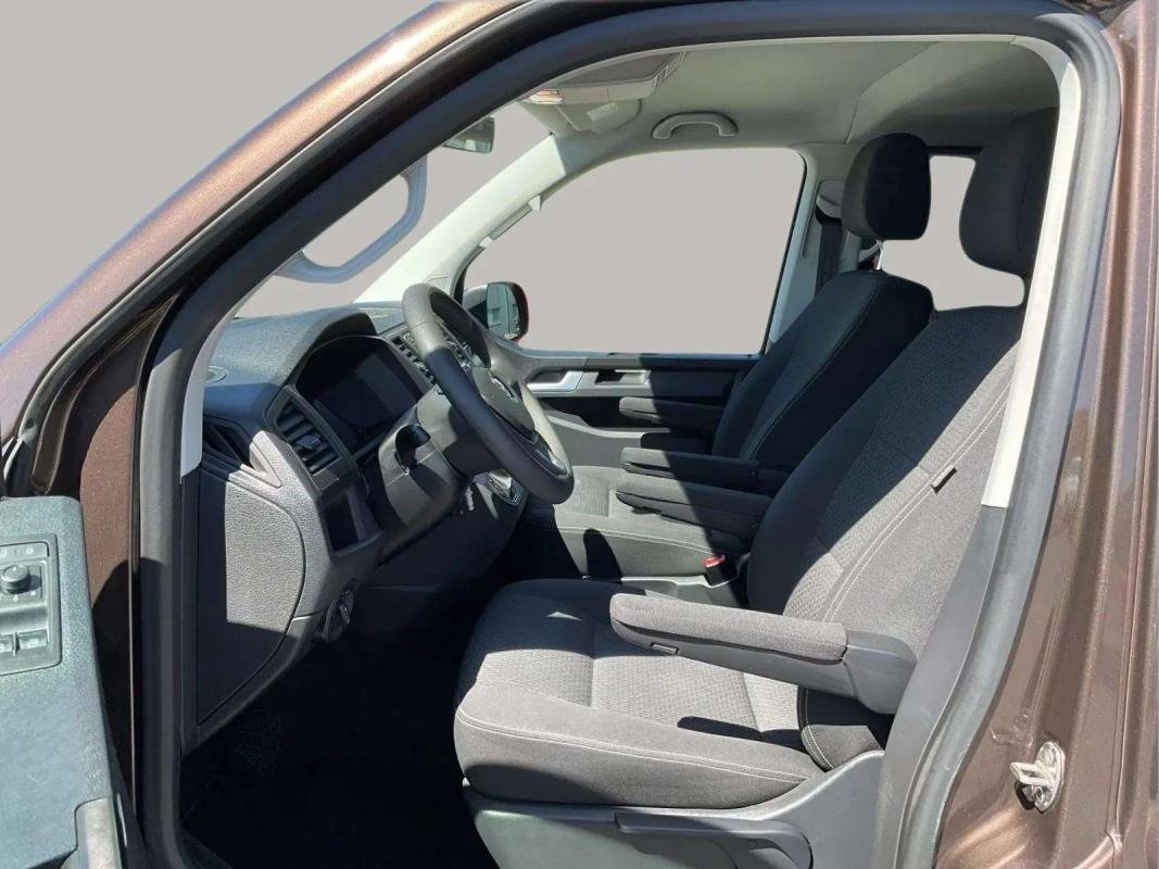 Volkswagen T6 - Photo 10