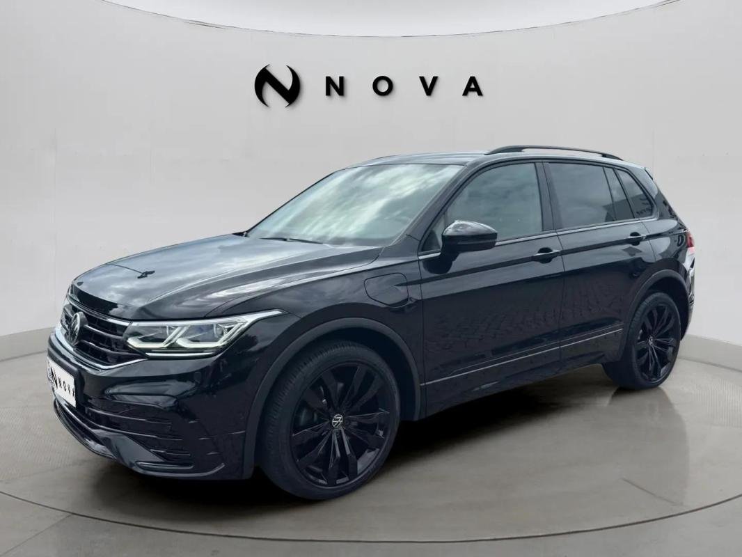 Volkswagen Tiguan - Photo 1