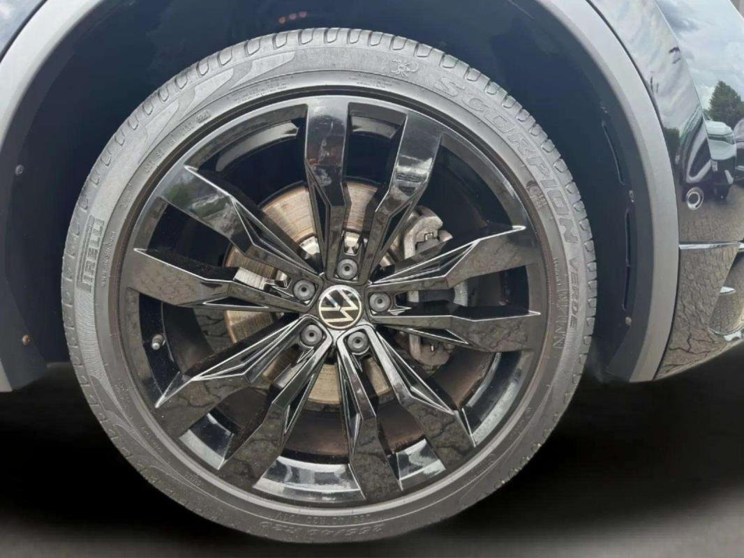 Volkswagen Tiguan - Photo 14