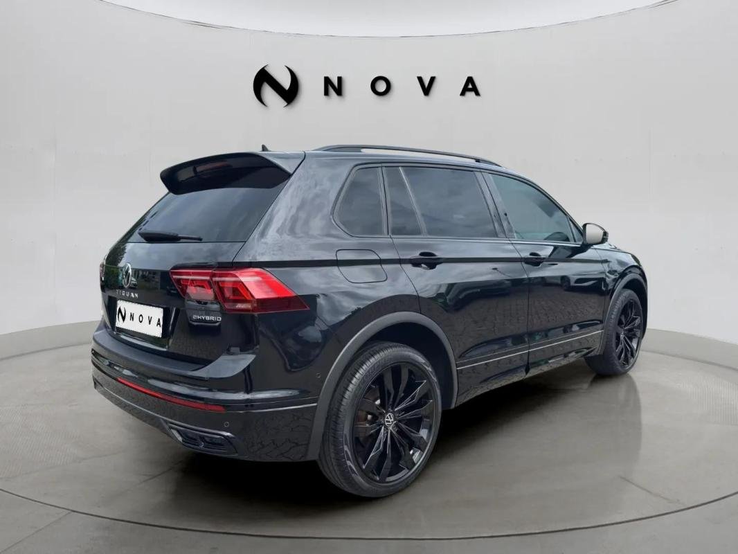 Volkswagen Tiguan - Photo 5