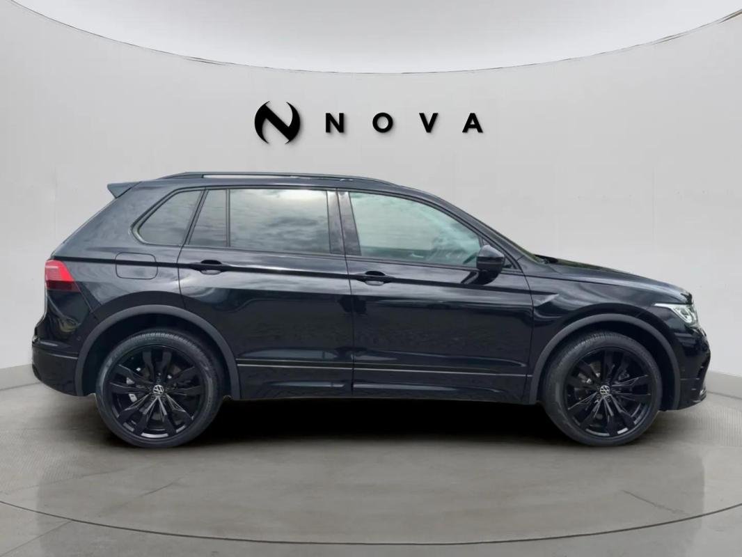 Volkswagen Tiguan - Photo 6
